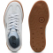PUMA Club II Era Exploro Sneaker Mädchen 02 - silver mist/puma silver 38.5