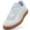 PUMA Club II Era Exploro Sneaker Mädchen 02 - silver mist/puma silver 38.5