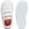 PUMA Carina 3.0 Floral Baby-Sneaker mit Klettverschluss 01 - PUMA white/jasmine flower/seafoam 22