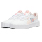 PUMA Carina 3.0 Floral Sneaker Mädchen 01 - PUMA white/jasmine flower/seafoam 36
