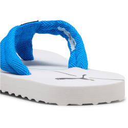 PUMA Epic v3 Flip-Flops Kinder 03 - racing blue/puma...