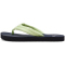 PUMA Epic v3 Flip-Flops Kinder 02 - apple spritz/silver mist/new navy 29