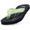 PUMA Epic v3 Flip-Flops Kinder 02 - apple spritz/silver mist/new navy 29
