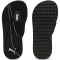 PUMA Epic v3 Flip-Flops Kinder 01 - PUMA black/PUMA white 28