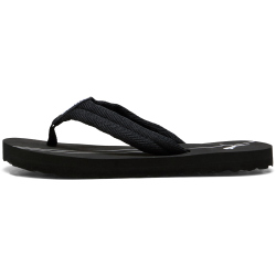 PUMA Epic v3 Flip-Flops Kinder 01 - PUMA black/PUMA white 29