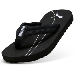 PUMA Epic v3 Flip-Flops Kinder 01 - PUMA black/PUMA white 29