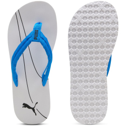PUMA Epic v3 Flip-Flops Kinder 03 - racing blue/puma...