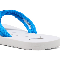 PUMA Epic v3 Flip-Flops Kinder 03 - racing blue/puma...