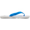 PUMA Epic v3 Flip-Flops Kinder 03 - racing blue/puma black/cool light gray 35.5