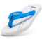 PUMA Epic v3 Flip-Flops Kinder 03 - racing blue/puma black/cool light gray 35.5