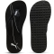 PUMA Epic v3 Flip-Flops Kinder 01 - PUMA black/PUMA white 35.5