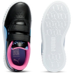 PUMA Carina 3.0 Jelly Heaven Sneaker mit Klettverschluss...