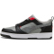 PUMA Rebound V6 Lo Mid 90s AC+ Sneaker Kinder 01 - PUMA black/gray echo/for all time red 36