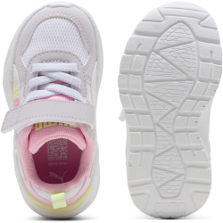 PUMA Trinity 2 LT Come On AC+ Baby-Sneaker mit...