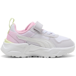 PUMA Trinity 2 LT Come On AC+ Baby-Sneaker mit...