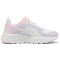 PUMA Trinity 2 LT Come On Sneaker Kinder 02 - lavender pop/puma white/apple spritz 36
