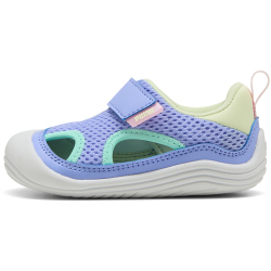 PUMA Kitten Summer Baby-Sneaker mit Klettverschluss 01 -...