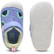 PUMA Kitten Summer Baby-Sneaker mit Klettverschluss 01 - intense lavender/apple spritz/pink shimmer 20