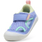PUMA Kitten Summer Baby-Sneaker mit Klettverschluss 01 - intense lavender/apple spritz/pink shimmer 20