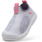 PUMA Fun Racer Badeschuhe Kinder 04 - lavendar pop/magic rose 28