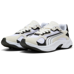 PUMA Insphere Muse Sneaker Damen 07 - warm white/puma...