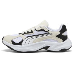 PUMA Insphere Muse Sneaker Damen 07 - warm white/puma...