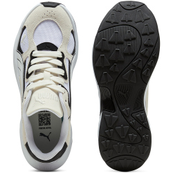 PUMA Insphere Muse Sneaker Damen 07 - warm white/puma...