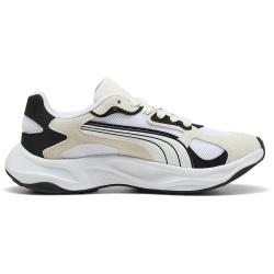 PUMA Insphere Muse Sneaker Damen 07 - warm white/puma...