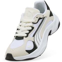 PUMA Insphere Muse Sneaker Damen 07 - warm white/puma...