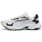 PUMA Insphere Muse Sneaker Damen 07 - warm white/puma white/puma black 36