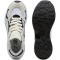 PUMA Insphere Muse Sneaker Damen 07 - warm white/puma white/puma black 36