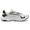 PUMA Insphere Muse Sneaker Damen 07 - warm white/puma white/puma black 36