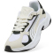 PUMA Insphere Muse Sneaker Damen 07 - warm white/puma white/puma black 36