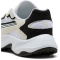 PUMA Insphere Muse Sneaker Damen 07 - warm white/puma white/puma black 36