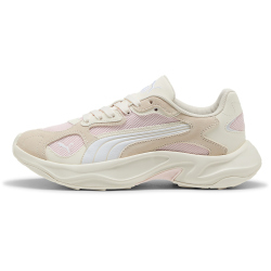 PUMA Insphere Muse Sneaker Damen 03 - jasmine flower/puma...