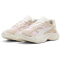 PUMA Insphere Muse Sneaker Damen 03 - jasmine flower/puma white/alpine snow 36