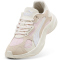 PUMA Insphere Muse Sneaker Damen 03 - jasmine flower/puma white/alpine snow 36