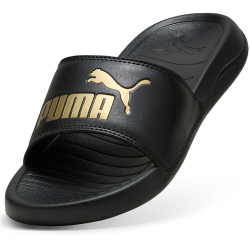 PUMA Popcat 20 Metallic Whisper Pantoletten Damen 01 -...
