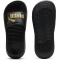 PUMA Popcat 20 Metallic Whisper Pantoletten Damen 01 - PUMA black/gold 35.5