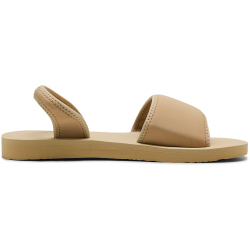 PUMA Sandy Playa Sandalen Damen 05 - sand dune/puma white...