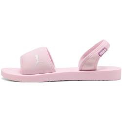 PUMA Sandy Playa Sandalen Damen 02 - pearl pink/puma...