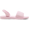 PUMA Sandy Playa Sandalen Damen 02 - pearl pink/puma white 35.5