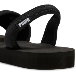 PUMA Sandy Playa Sandalen Damen 01 - PUMA black/PUMA...
