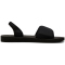 PUMA Sandy Playa Sandalen Damen 01 - PUMA black/PUMA white 35.5