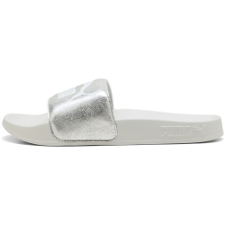 PUMA Leadcat 2.0 Metallic Whisper Pantoletten Damen 02 -...