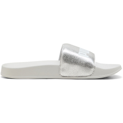 PUMA Leadcat 2.0 Metallic Whisper Pantoletten Damen 02 -...