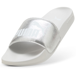 PUMA Leadcat 2.0 Metallic Whisper Pantoletten Damen 02 -...