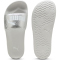 PUMA Leadcat 2.0 Metallic Whisper Pantoletten Damen 02 - PUMA silver/PUMA white/feather gray 35.5