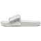 PUMA Leadcat 2.0 Metallic Whisper Pantoletten Damen 02 - PUMA silver/PUMA white/feather gray 35.5