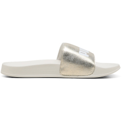 PUMA Leadcat 2.0 Metallic Whisper Pantoletten Damen 01 -...